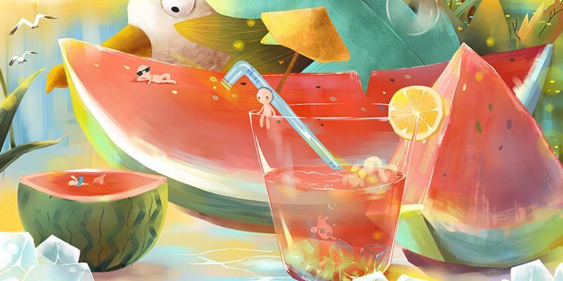 不負(fù)好時光，青春正當(dāng)時——記艾格多總部及艾牧智能全體員工團(tuán)建