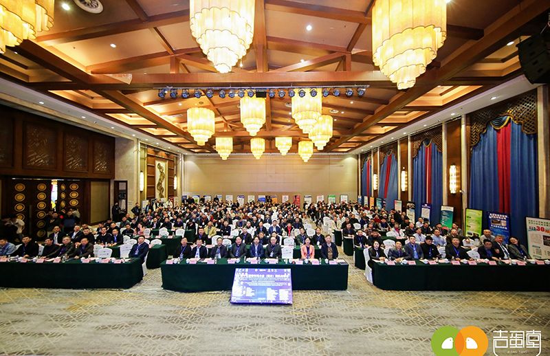 艾格多集團應(yīng)邀參加第十五屆中國青年雞大會（南方）商機對接會暨第三屆特色蛋發(fā)展論壇，共商“蛋科驅(qū)動，技術(shù)創(chuàng)新”發(fā)展之道