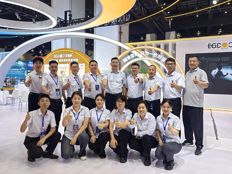 匠心深耕，引 領(lǐng)未來：艾格多集團(tuán)的文化賦能之路